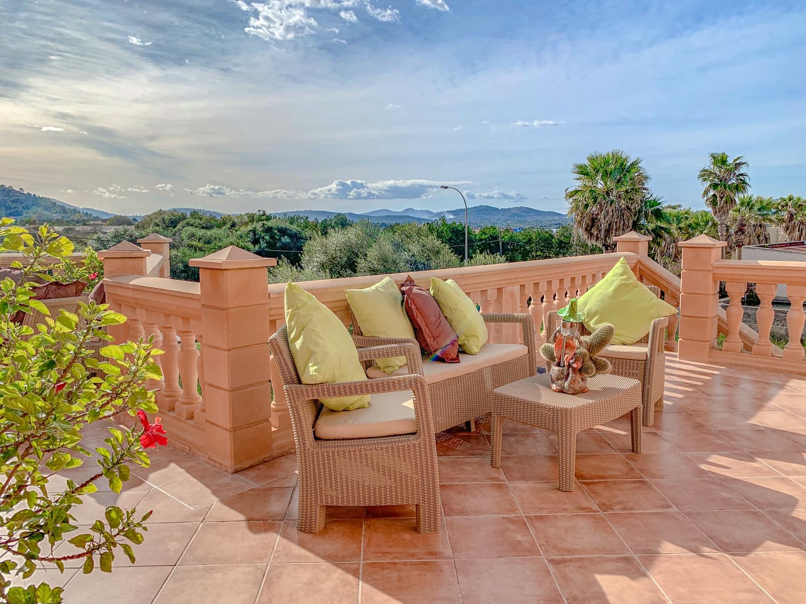 6 sypialnia Dom na sprzedaż w Capdepera z basenem garażem - 899 000 € (Ref: 8045239)