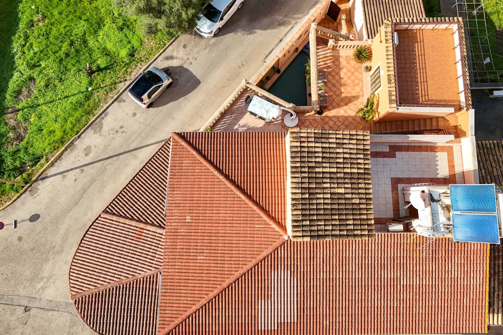 6 soveværelse Byhus til salg i Capdepera med swimmingpool garage - € 899.000 (Ref: 8045239)