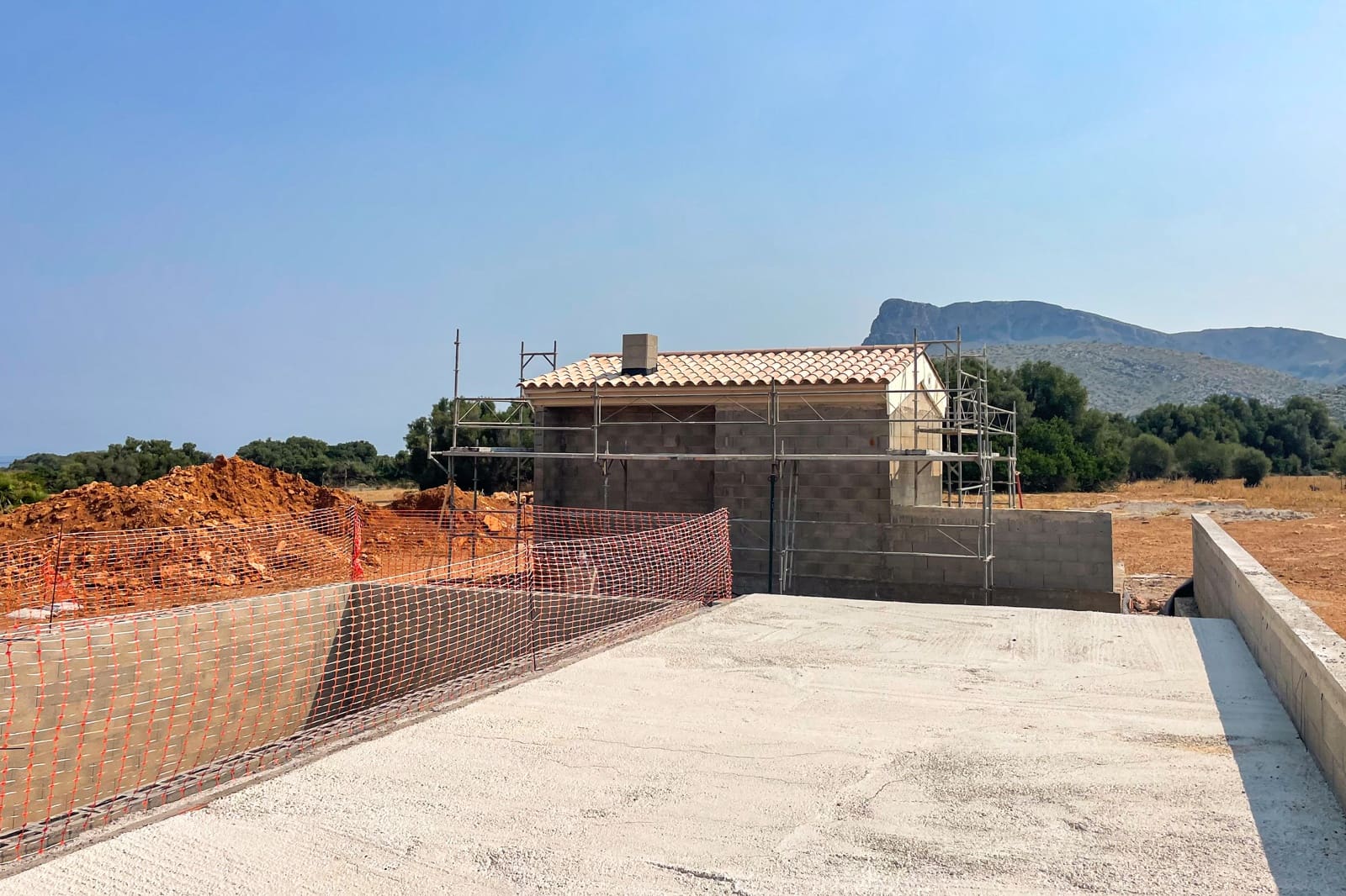 4 quarto Quinta/Casa Rural para venda em Arta com garagem - 1 000 000 € (Ref: 8045240)