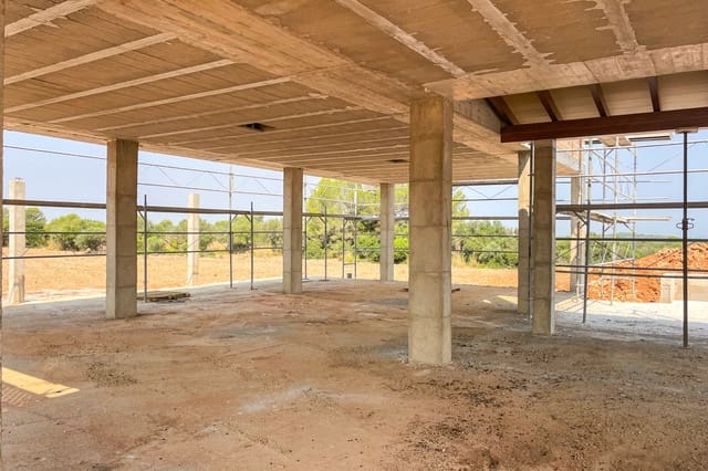 4 slaapkamer Finca/Landhuis te koop in Artà met garage - € 1.000.000 (Ref: 8045240)