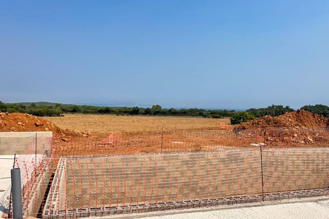 4 slaapkamer Finca/Landhuis te koop in Artà met garage - € 1.000.000 (Ref: 8045240)