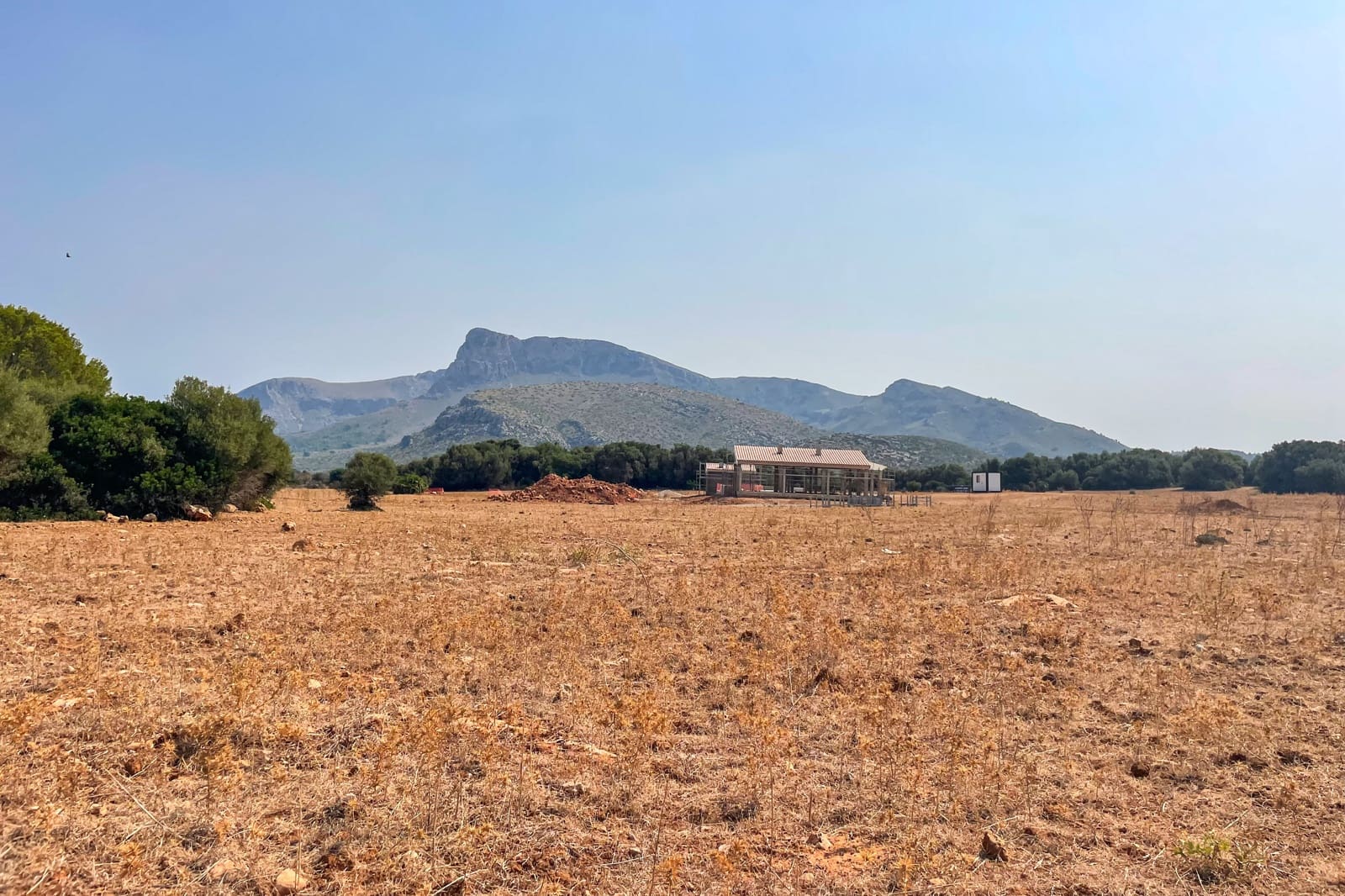 4 quarto Quinta/Casa Rural para venda em Arta com garagem - 1 000 000 € (Ref: 8045240)