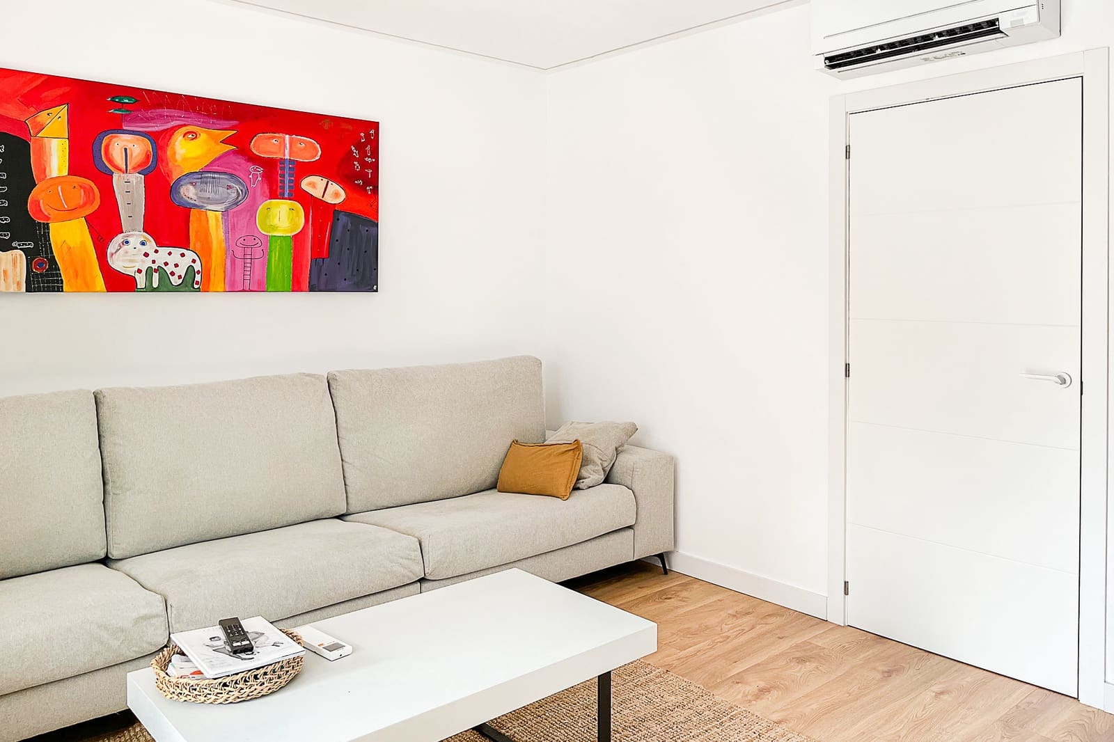 5 sypialnia Apartament do wynajęcia w Cala Ratjada - 2 900 € (Ref: 8045246)