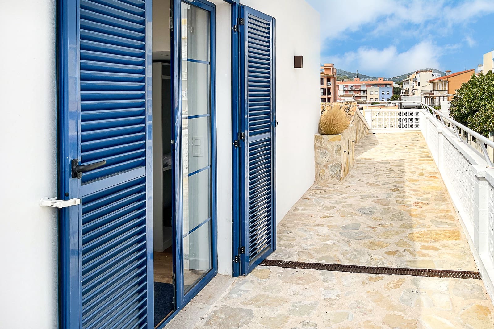 5 sypialnia Apartament do wynajęcia w Cala Ratjada - 2 900 € (Ref: 8045246)