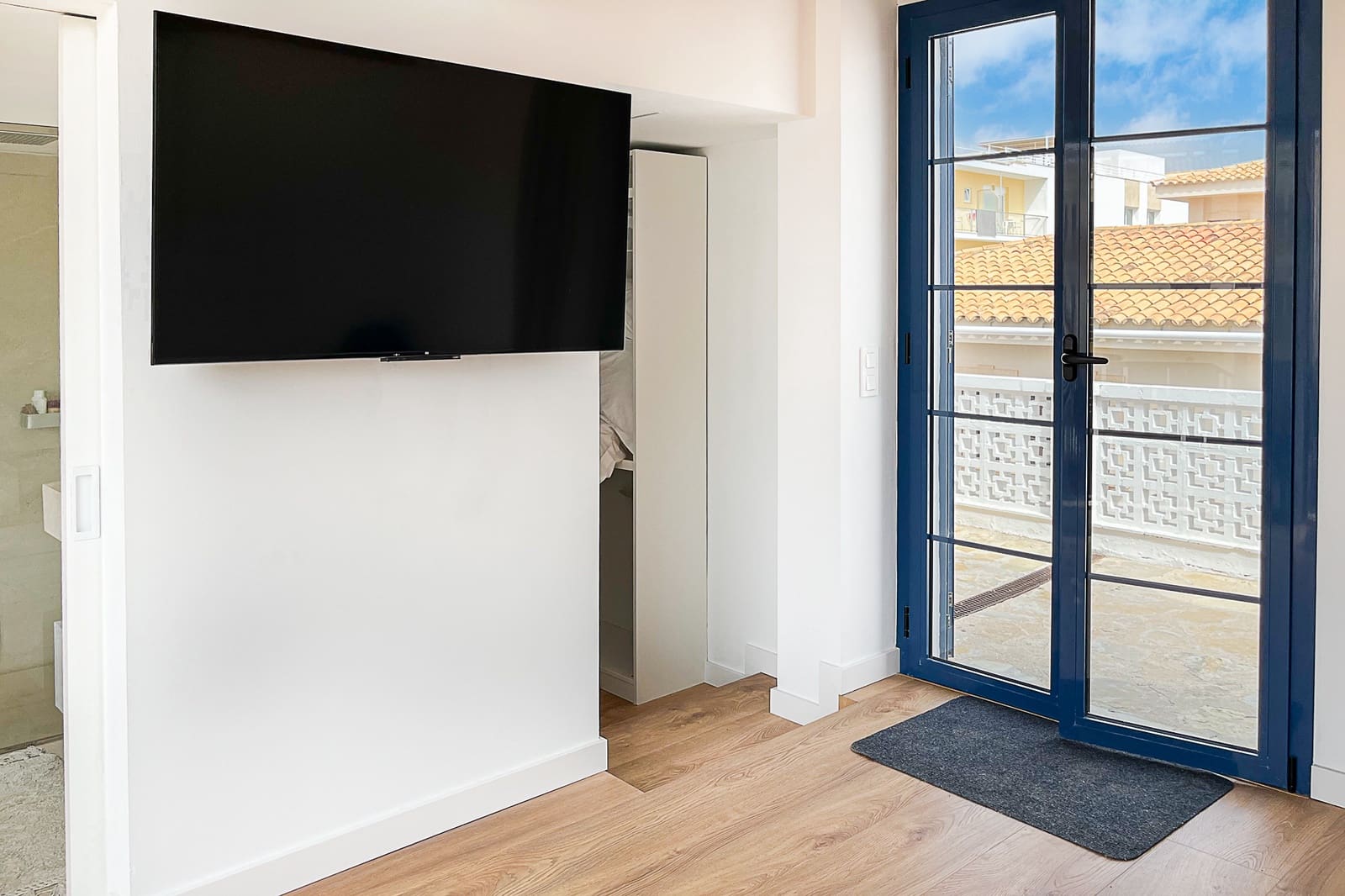 5 sypialnia Apartament do wynajęcia w Cala Ratjada - 2 900 € (Ref: 8045246)