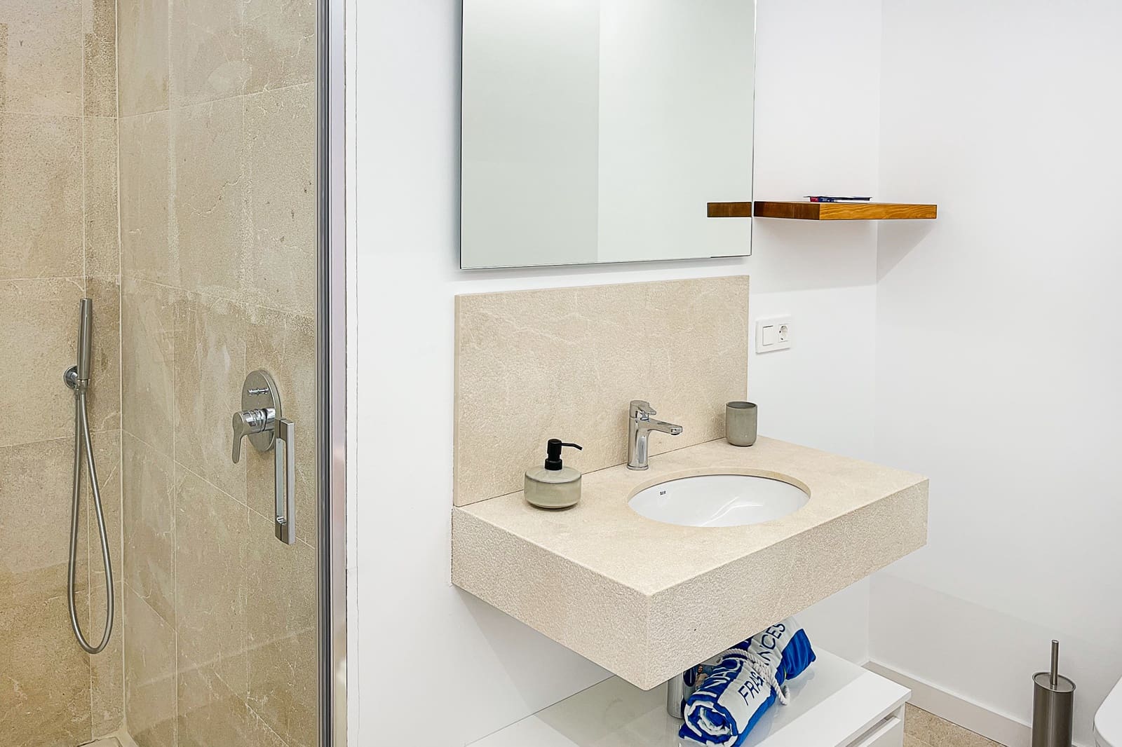 5 sypialnia Apartament do wynajęcia w Cala Ratjada - 2 900 € (Ref: 8045246)