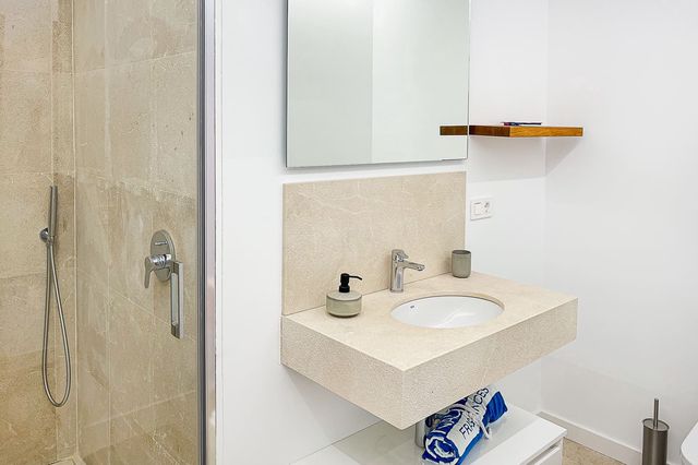 5 sypialnia Apartament do wynajęcia w Cala Ratjada, Capdepera - 2 900 € (Ref: 8045246)