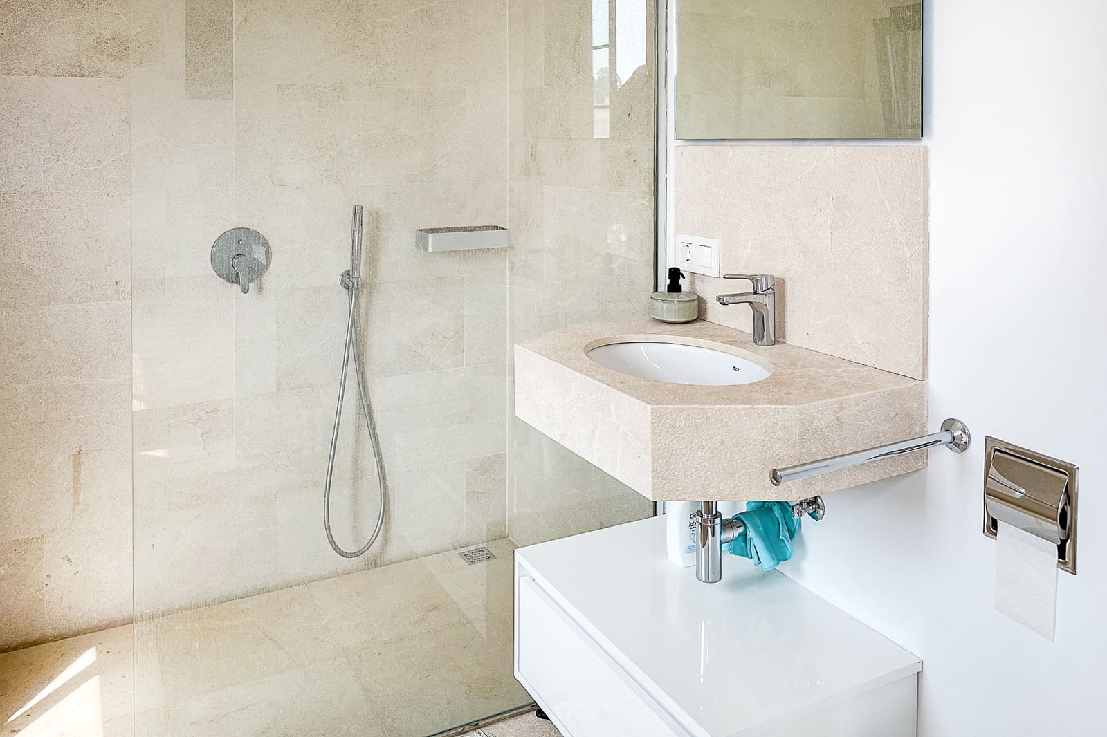 5 sypialnia Apartament do wynajęcia w Cala Ratjada - 2 900 € (Ref: 8045246)