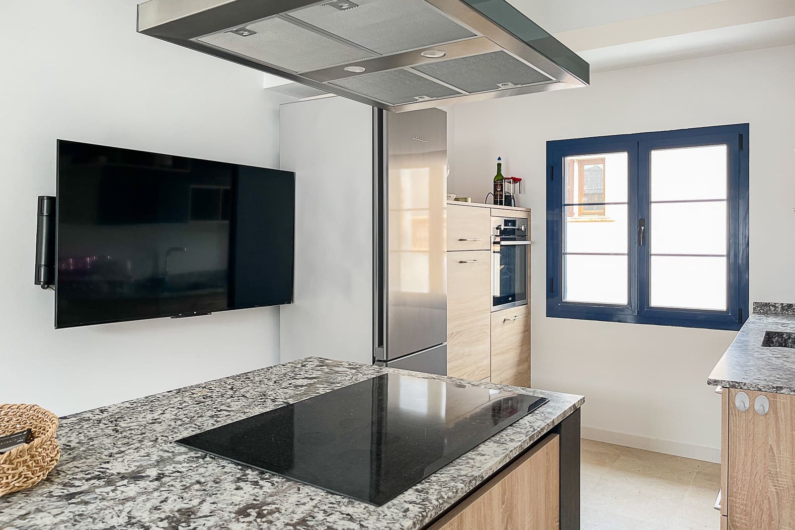 5 sypialnia Apartament do wynajęcia w Cala Ratjada - 2 900 € (Ref: 8045246)