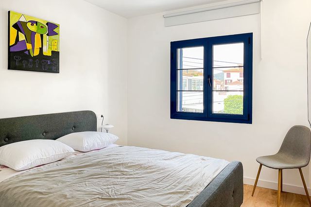 5 sypialnia Apartament do wynajęcia w Cala Ratjada, Capdepera - 2 900 € (Ref: 8045246)