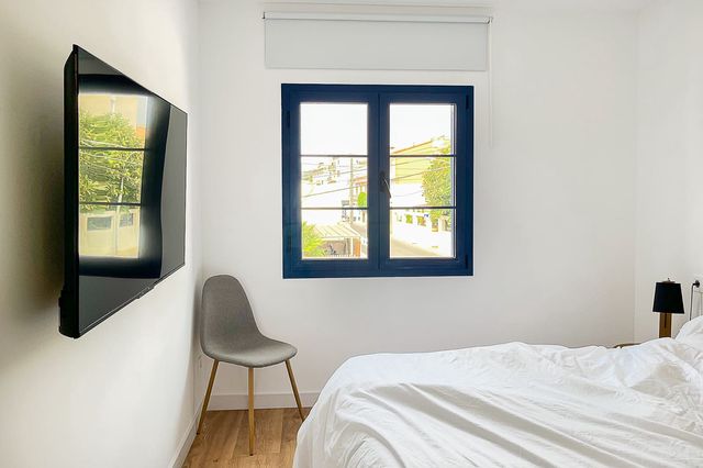 5 sypialnia Apartament do wynajęcia w Cala Ratjada, Capdepera - 2 900 € (Ref: 8045246)
