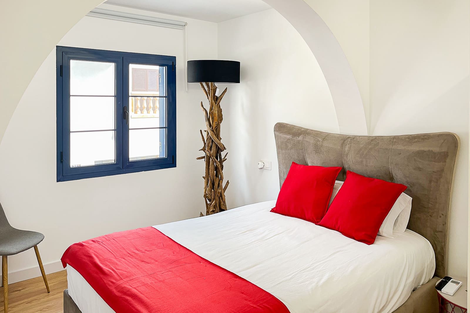 5 sypialnia Apartament do wynajęcia w Cala Ratjada - 2 900 € (Ref: 8045246)