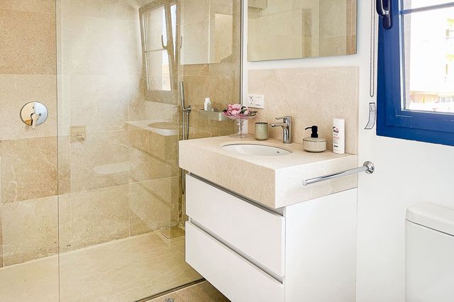 5 sypialnia Apartament do wynajęcia w Cala Ratjada, Capdepera - 2 900 € (Ref: 8045246)