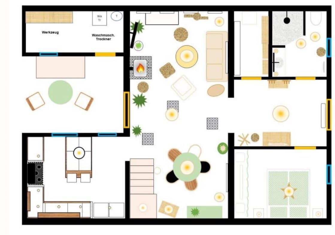 3 soverom Hus til salgs i Son Servera - € 690 000 (Ref: 8045251)