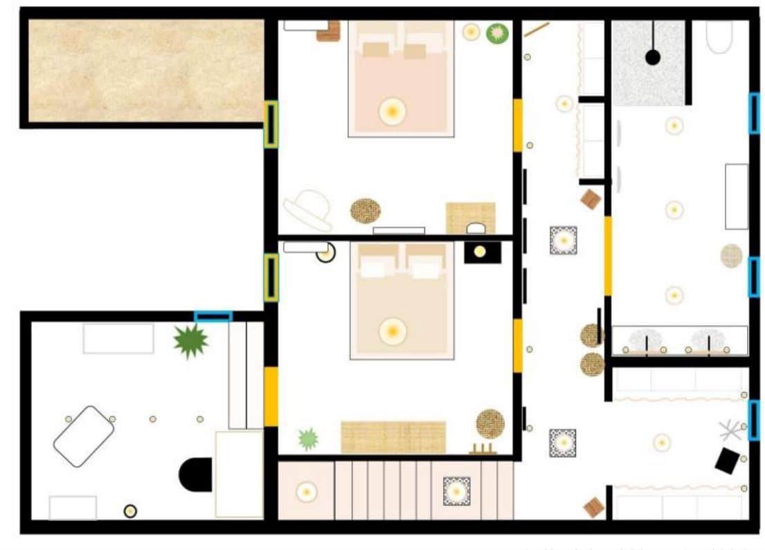 3 soverom Hus til salgs i Son Servera - € 690 000 (Ref: 8045251)