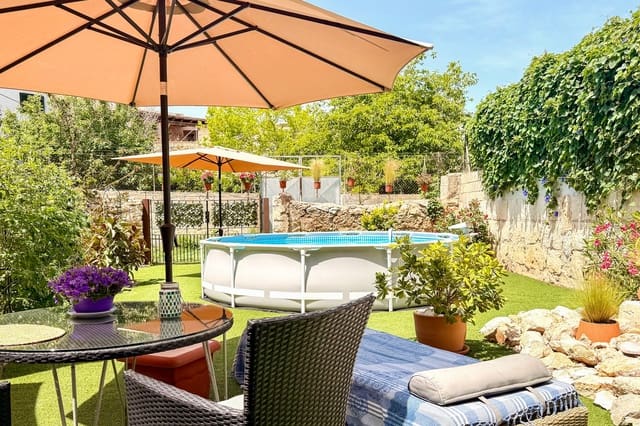3 soveværelse Byhus til salg i Son Servera - € 690.000 (Ref: 8045251)