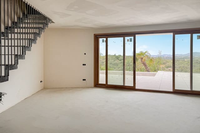5 soverom Villa til salgs i L'Aranjassa / S'Aranjassa, Palma de Mallorca - € 2 900 000 (Ref: 8045269)