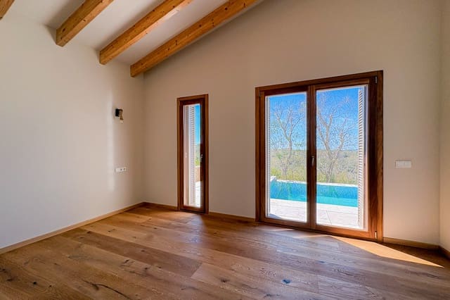 Chalet de 5 habitaciones en L'Aranjassa / S'Aranjassa, Palma de Mallorca en venta con piscina - 2.700.000 € (Ref: 8045269)