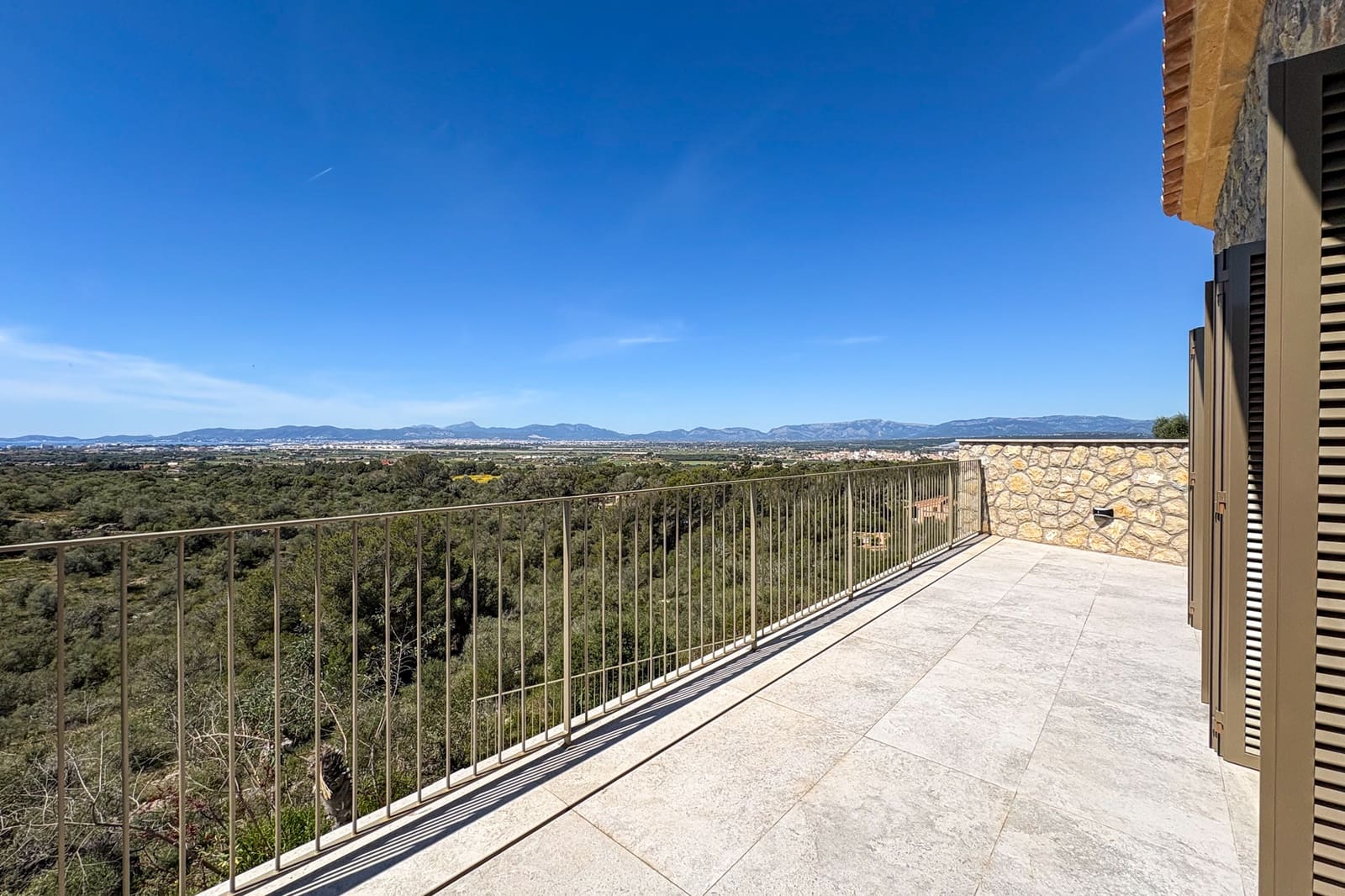 5 bedroom Villa for sale in L'Aranjassa / S'Aranjassa with pool - € 2,700,000 (Ref: 8045269)