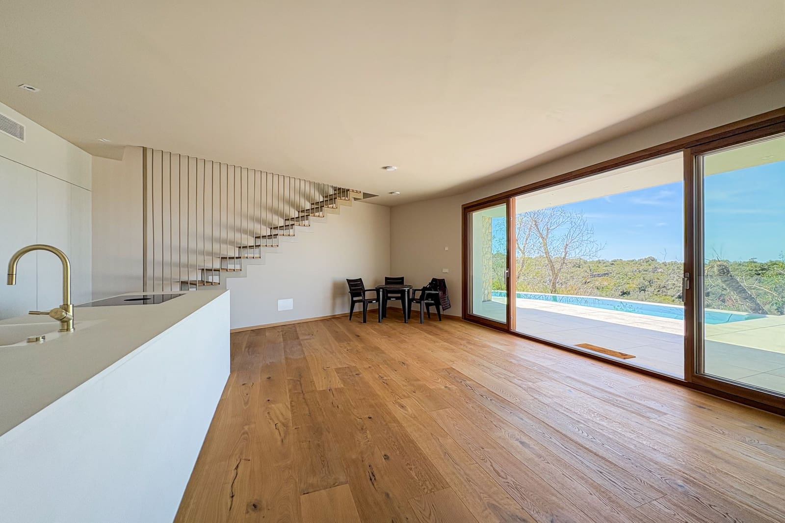 5 bedroom Villa for sale in L'Aranjassa / S'Aranjassa with pool - € 2,700,000 (Ref: 8045269)