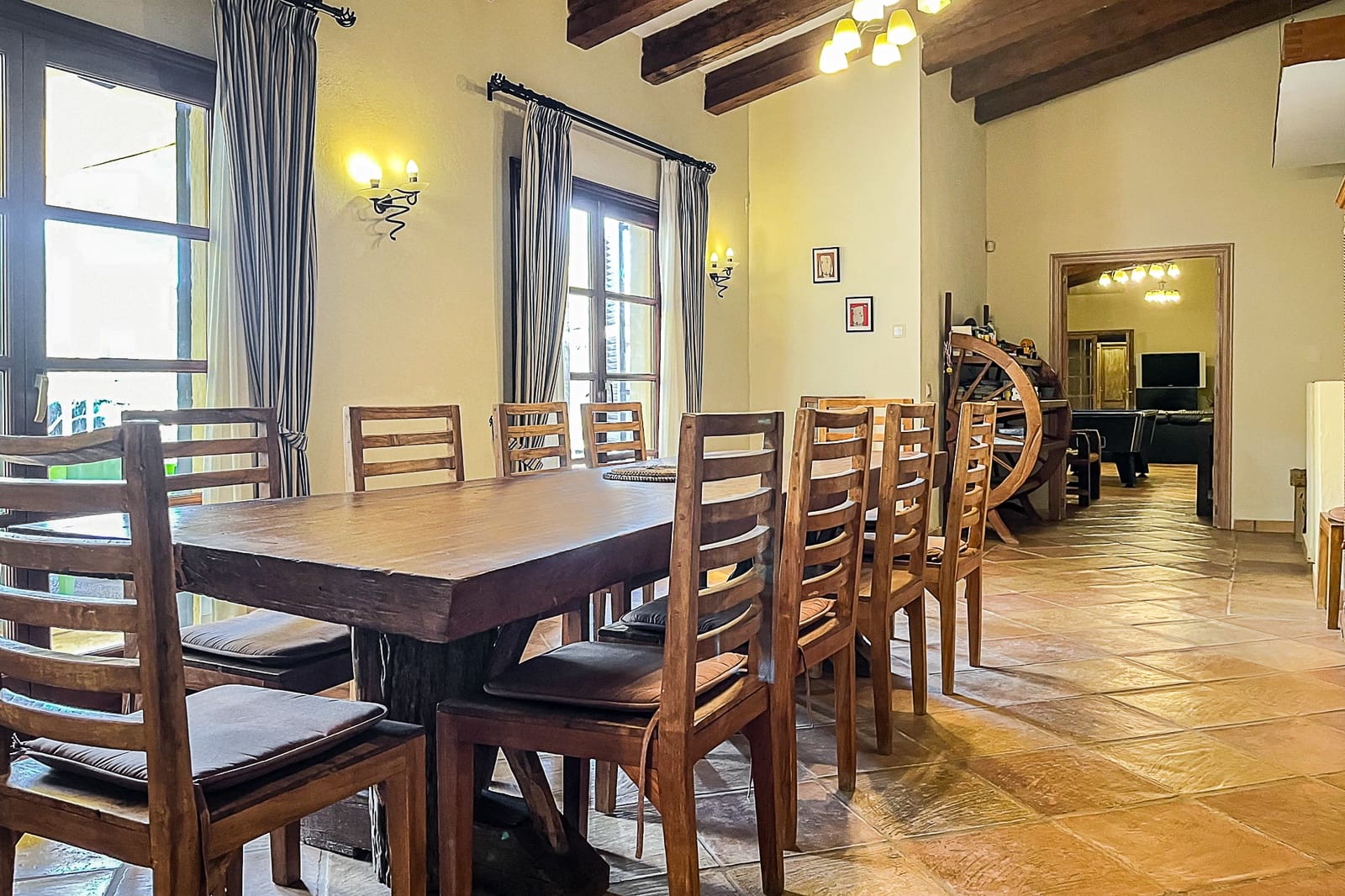 6 slaapkamer Villa te koop in Canyamel met zwembad - € 2.200.000 (Ref: 8089742)