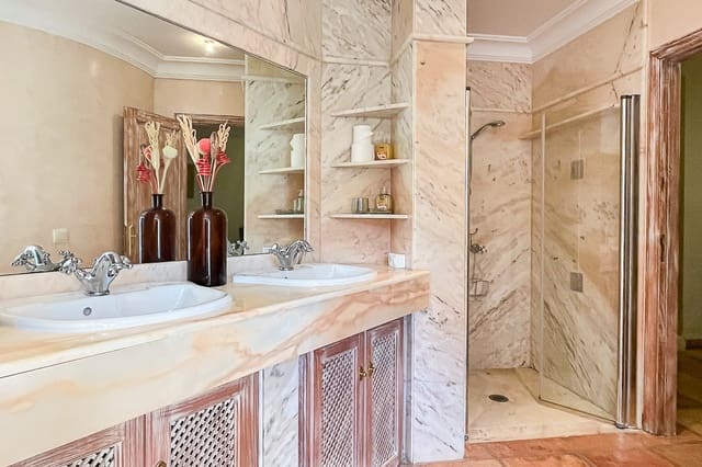 6 makuuhuone Huvila myytävänä paikassa Canyamel, Capdepera mukana uima-altaan - 2 200 000 € (Ref: 8089742)