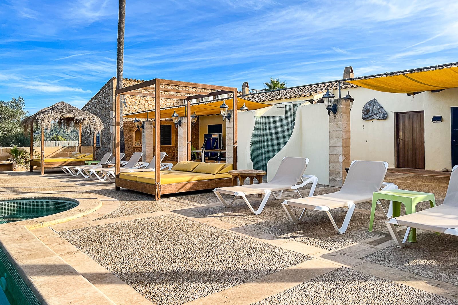 6 slaapkamer Villa te koop in Canyamel met zwembad - € 2.200.000 (Ref: 8089742)