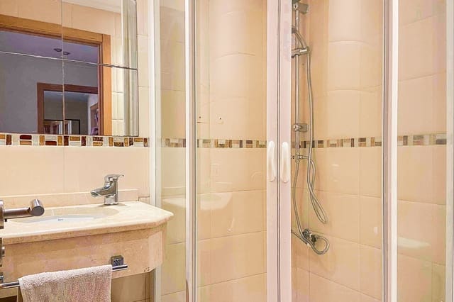 3 makuuhuone Huoneisto myytävänä paikassa Canyamel, Capdepera - 340 000 € (Ref: 8165244)