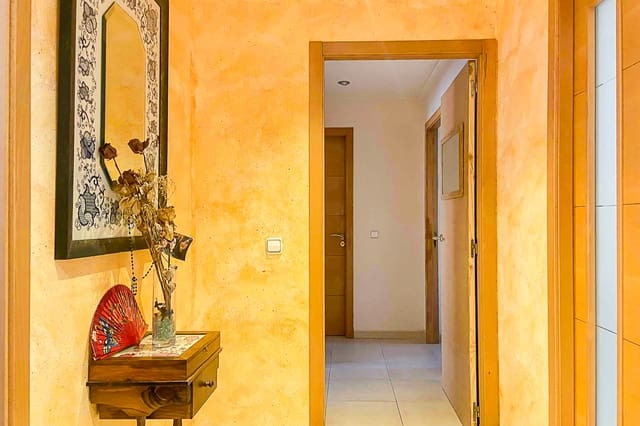 3 makuuhuone Huoneisto myytävänä paikassa Canyamel, Capdepera - 340 000 € (Ref: 8165244)