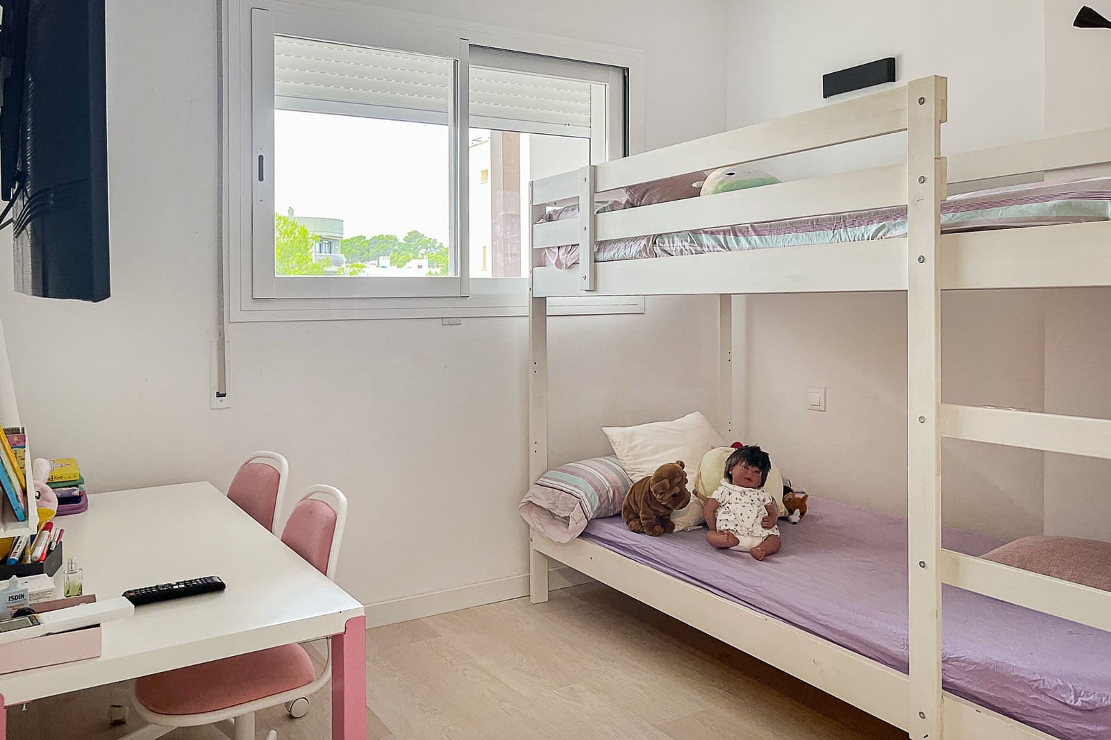 2 Zimmer Apartment zu vermieten in Cala Ratjada mit Pool Garage - 1.500 € (Ref: 8201259)