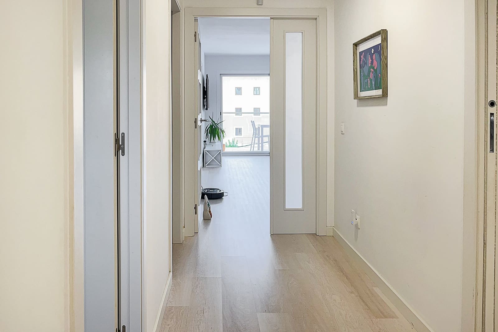 2 Zimmer Apartment zu vermieten in Cala Ratjada mit Pool Garage - 1.500 € (Ref: 8201259)