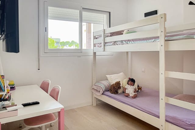 2 Zimmer Apartment zu vermieten in Cala Ratjada, Capdepera mit Pool Garage - 1.500 € (Ref: 8201259)