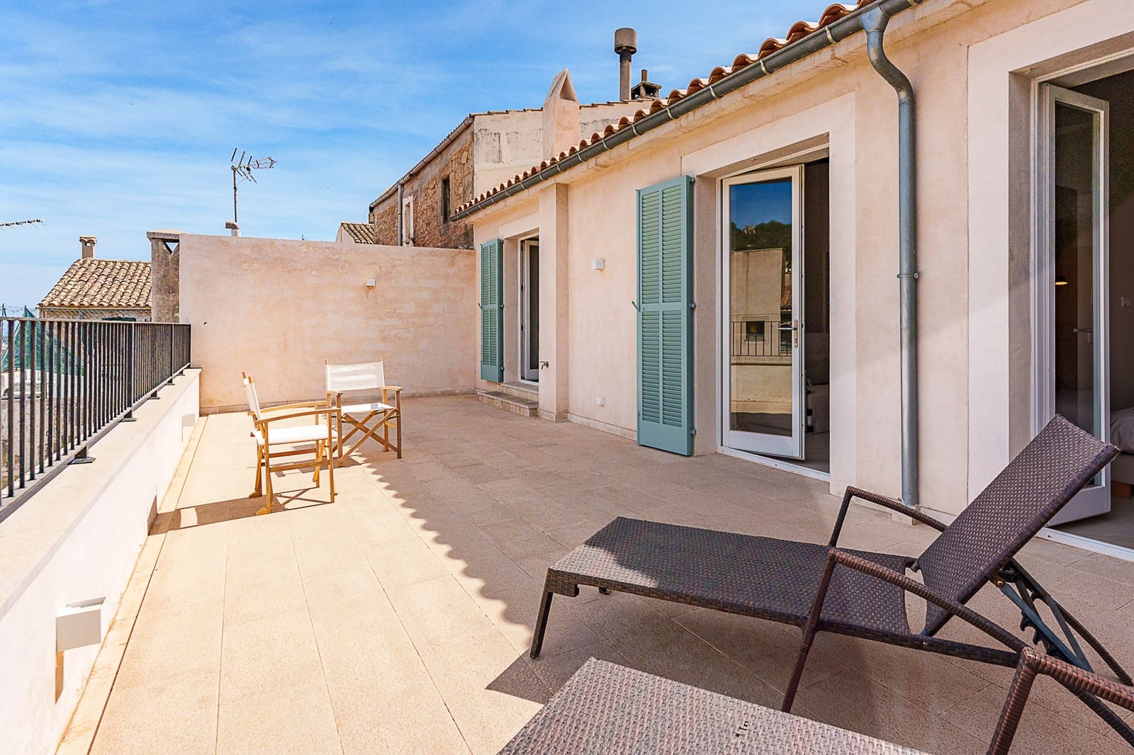 4 slaapkamer Villa te koop in Capdepera met zwembad - € 1.150.000 (Ref: 8208218)