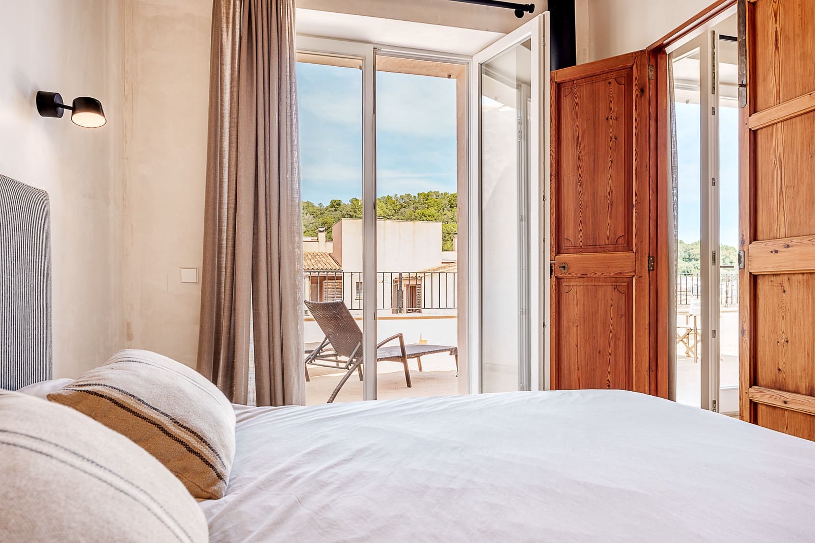 4 slaapkamer Villa te koop in Capdepera met zwembad - € 1.150.000 (Ref: 8208218)