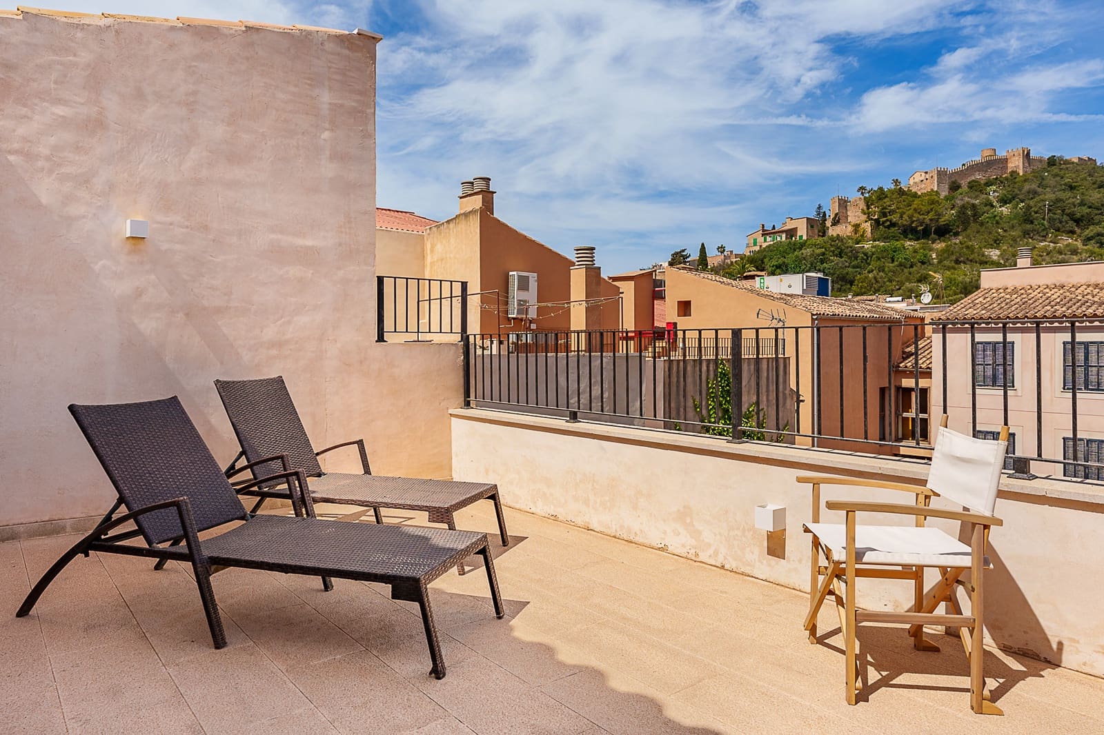 4 slaapkamer Villa te koop in Capdepera met zwembad - € 1.150.000 (Ref: 8208218)