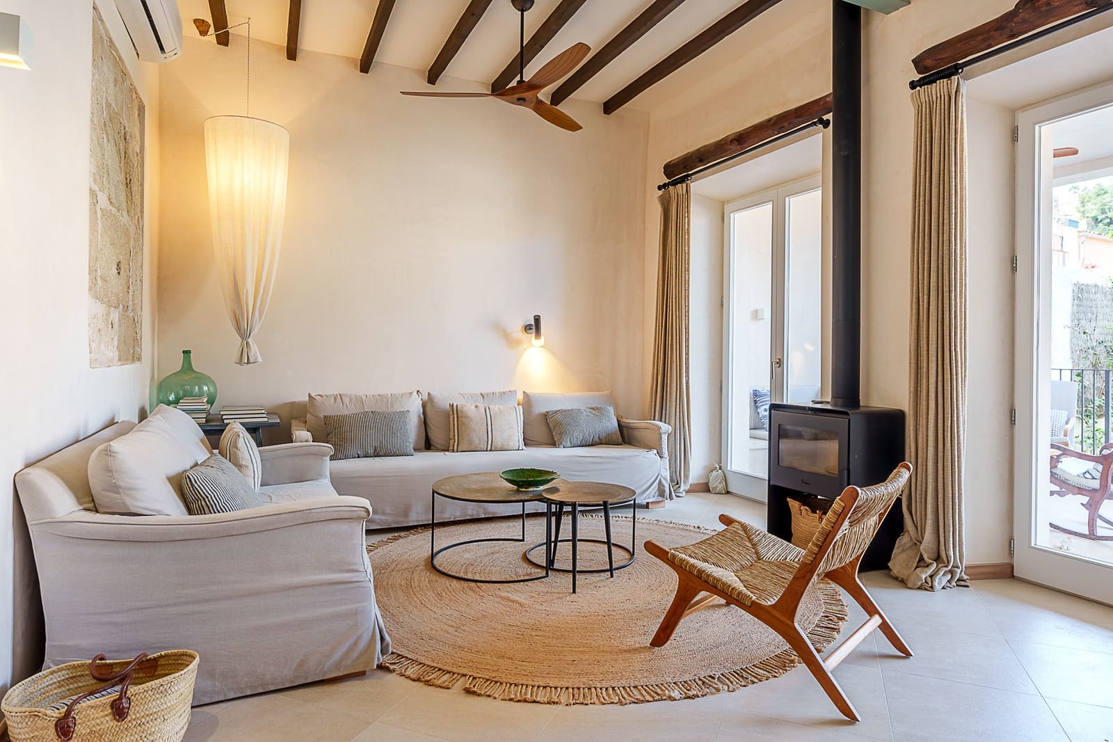 4 slaapkamer Villa te koop in Capdepera met zwembad - € 1.150.000 (Ref: 8208218)