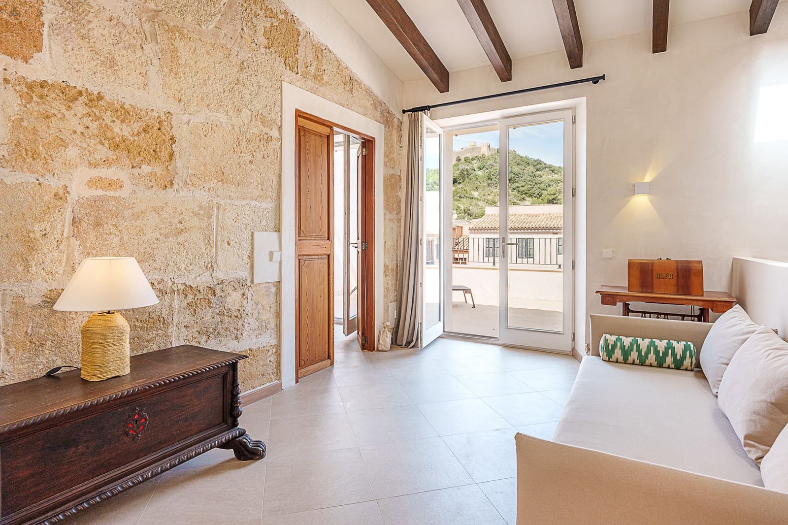 4 slaapkamer Villa te koop in Capdepera met zwembad - € 1.150.000 (Ref: 8208218)