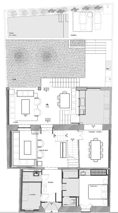 4 slaapkamer Villa te koop in Capdepera met zwembad - € 1.150.000 (Ref: 8208218)