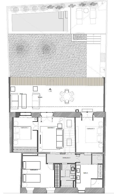 4 slaapkamer Villa te koop in Capdepera met zwembad - € 1.150.000 (Ref: 8208218)