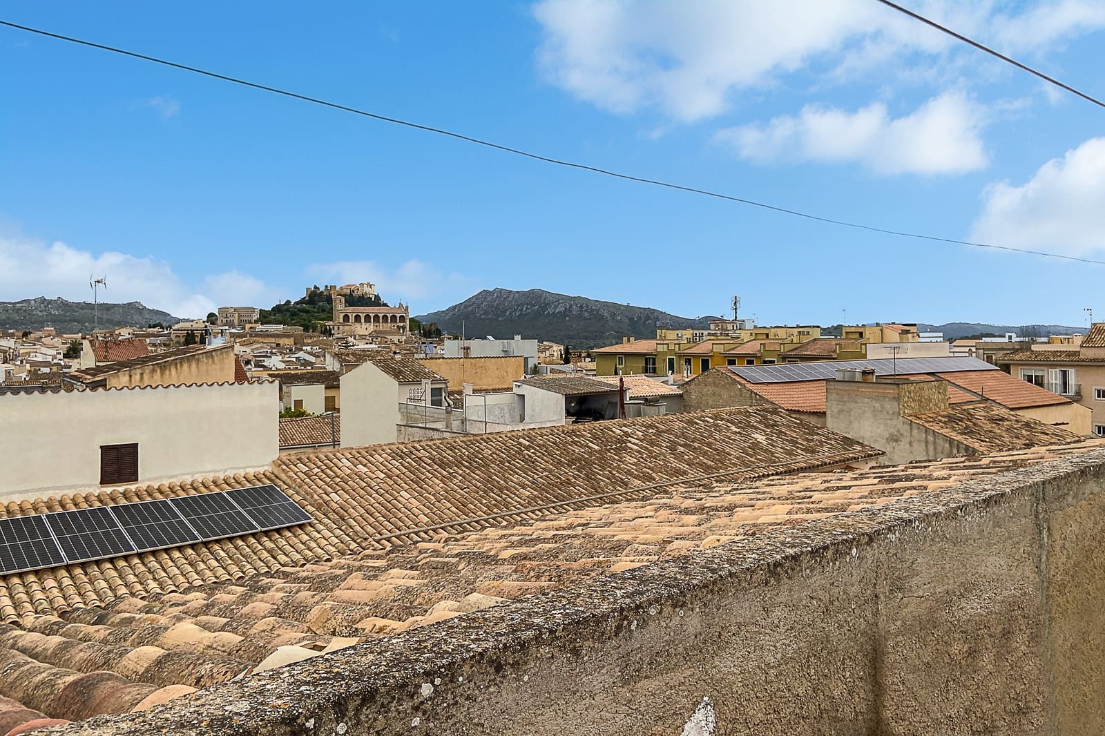 9 quarto Moradia para venda em Arta - 599 000 € (Ref: 8220023)