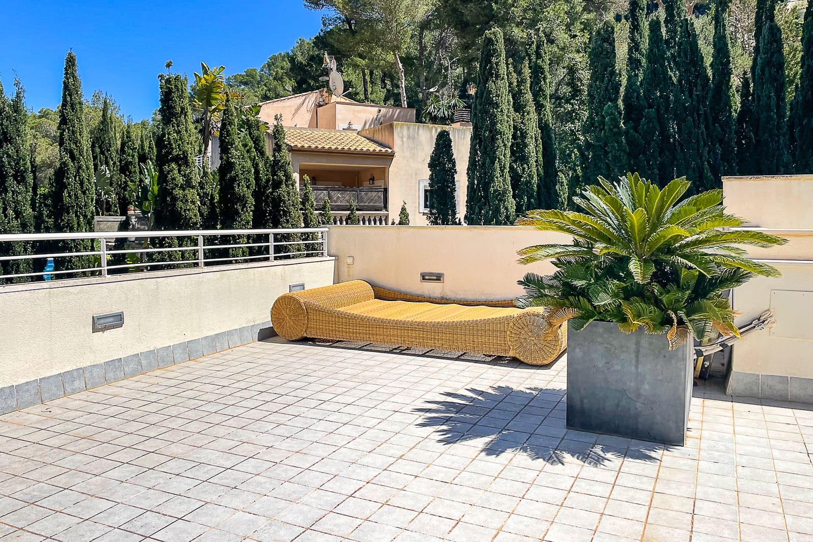 4 soveværelse Villa til salg i Canyamel med swimmingpool - € 1.249.000 (Ref: 8260538)