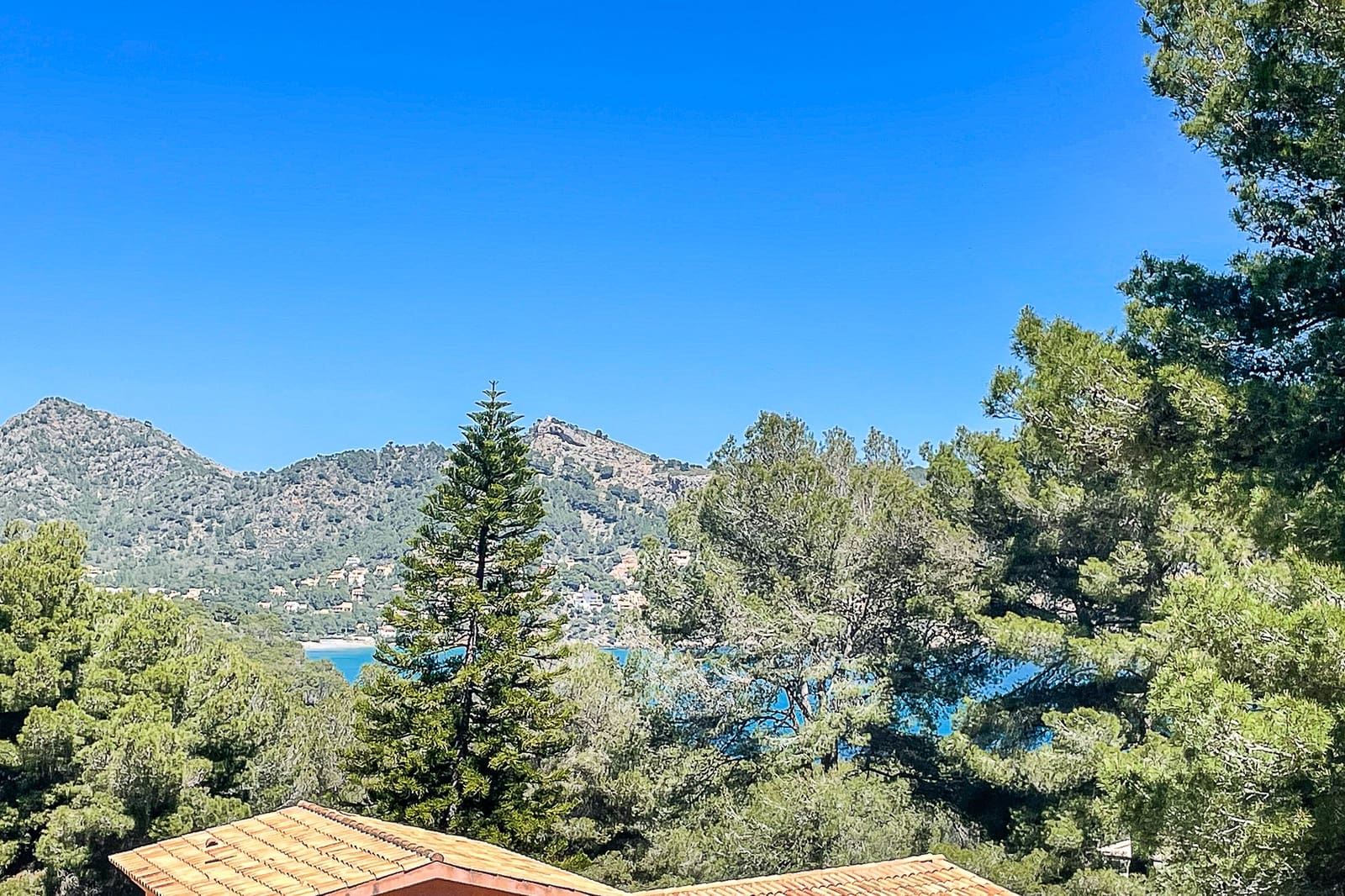 4 soveværelse Villa til salg i Canyamel med swimmingpool - € 1.249.000 (Ref: 8260538)