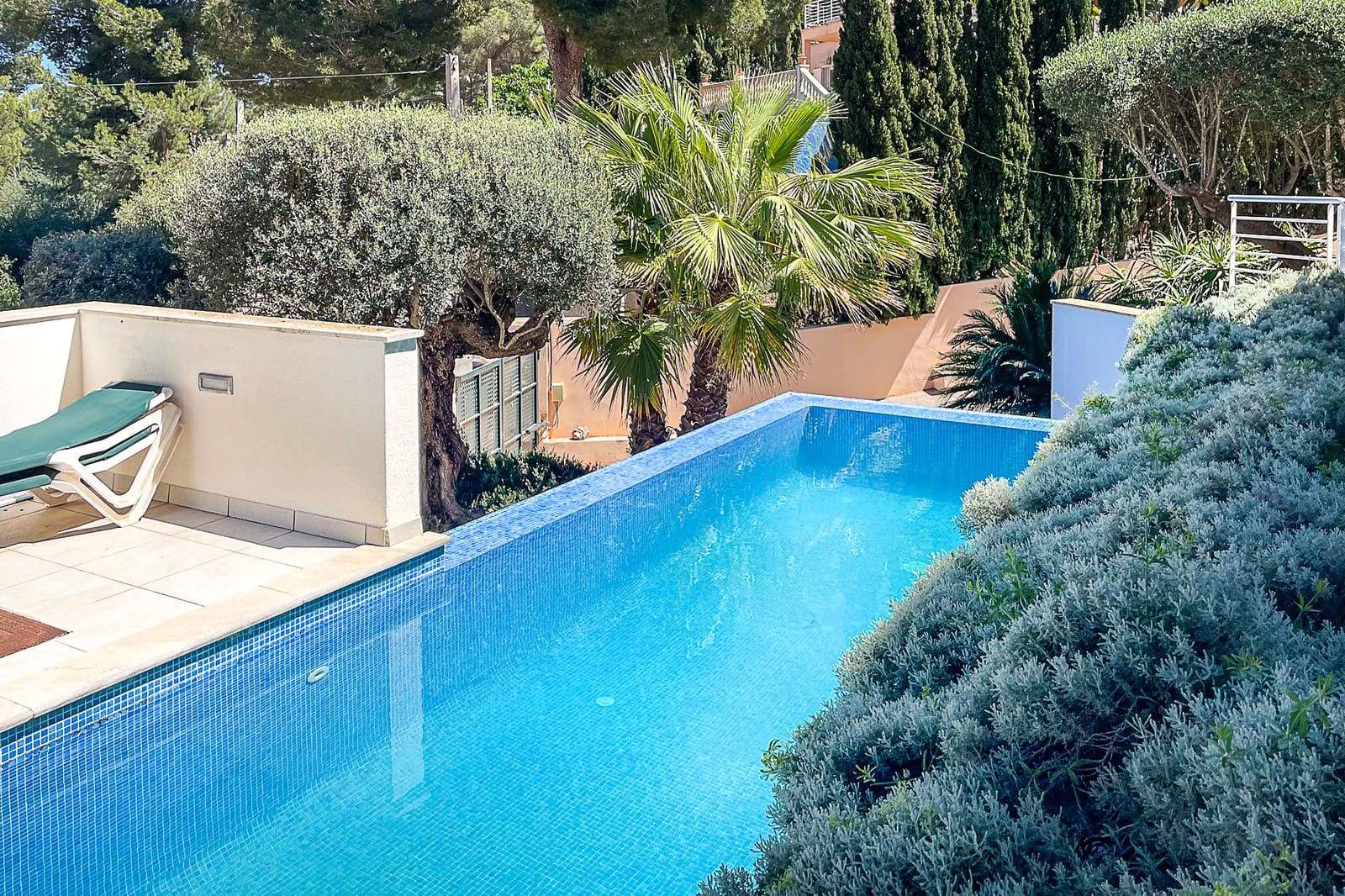 4 soveværelse Villa til salg i Canyamel med swimmingpool - € 1.249.000 (Ref: 8260538)