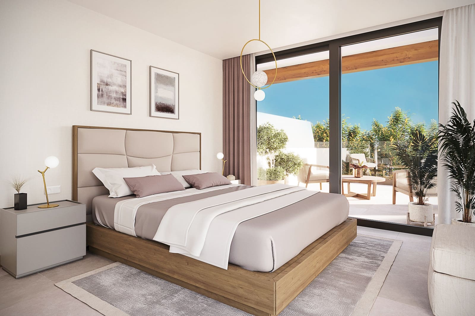 3 soverom Villa til salgs i Cala Ratjada med svømmebasseng - € 1 144 000 (Ref: 8263834)