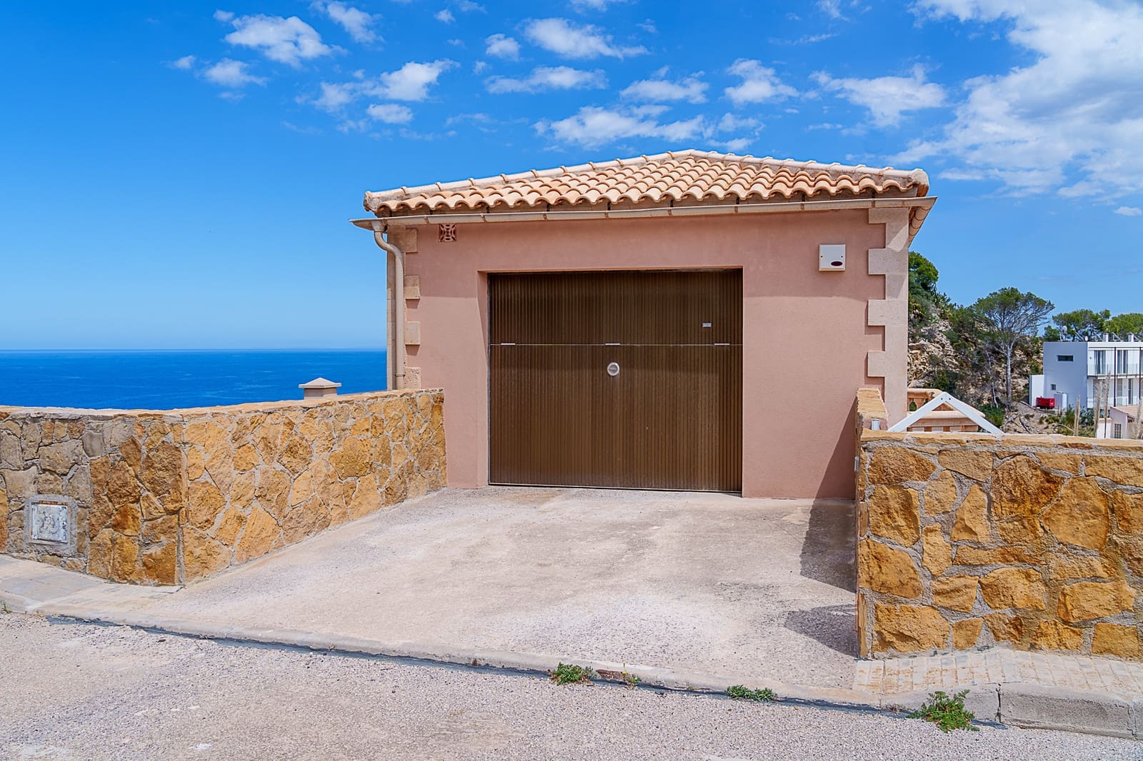 5 camera da letto Villa in vendita in Cala Ratjada con piscina garage - 1.650.000 € (Rif: 8288844)