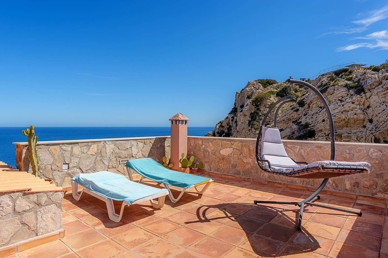 5 camera da letto Villa in vendita in Cala Ratjada con piscina garage - 1.650.000 € (Rif: 8288844)