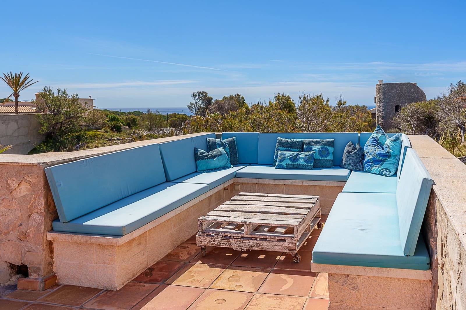 5 camera da letto Villa in vendita in Cala Ratjada con piscina garage - 1.650.000 € (Rif: 8288844)