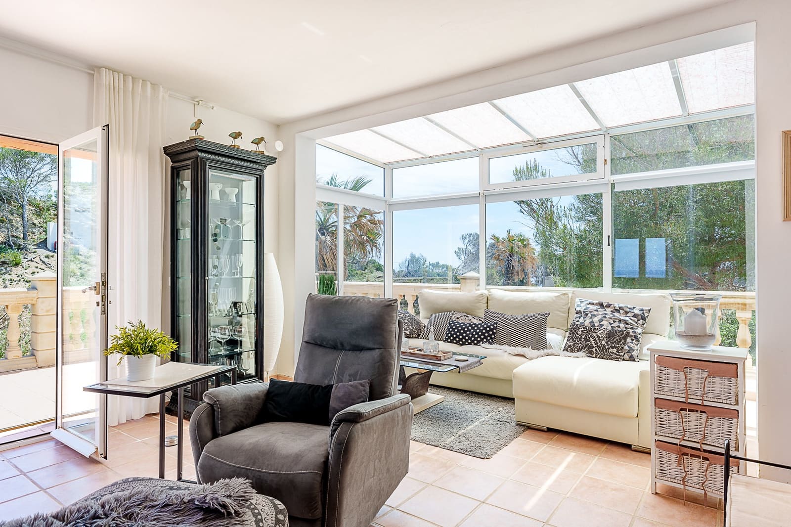 5 camera da letto Villa in vendita in Cala Ratjada con piscina garage - 1.650.000 € (Rif: 8288844)