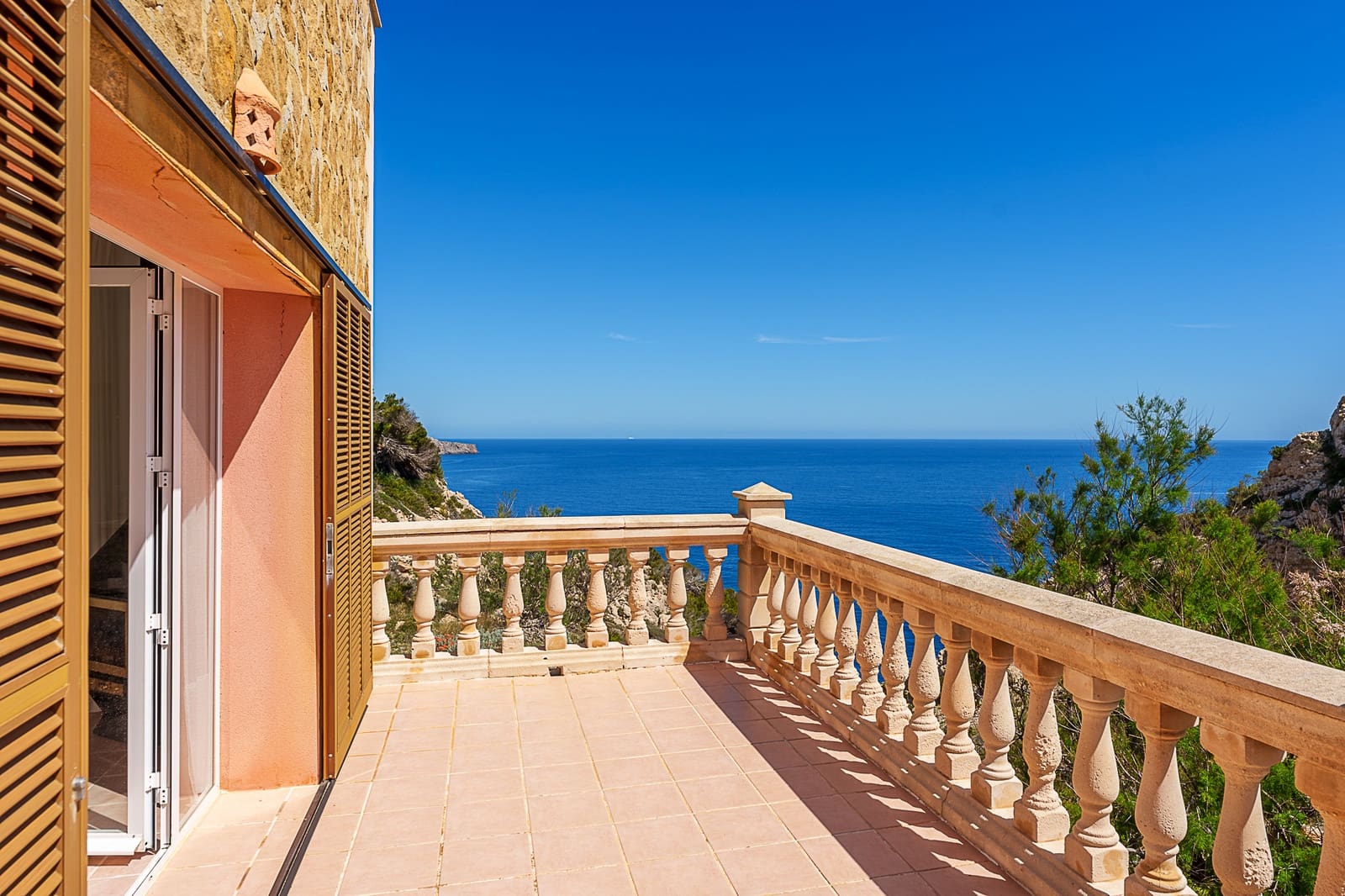 5 camera da letto Villa in vendita in Cala Ratjada con piscina garage - 1.650.000 € (Rif: 8288844)