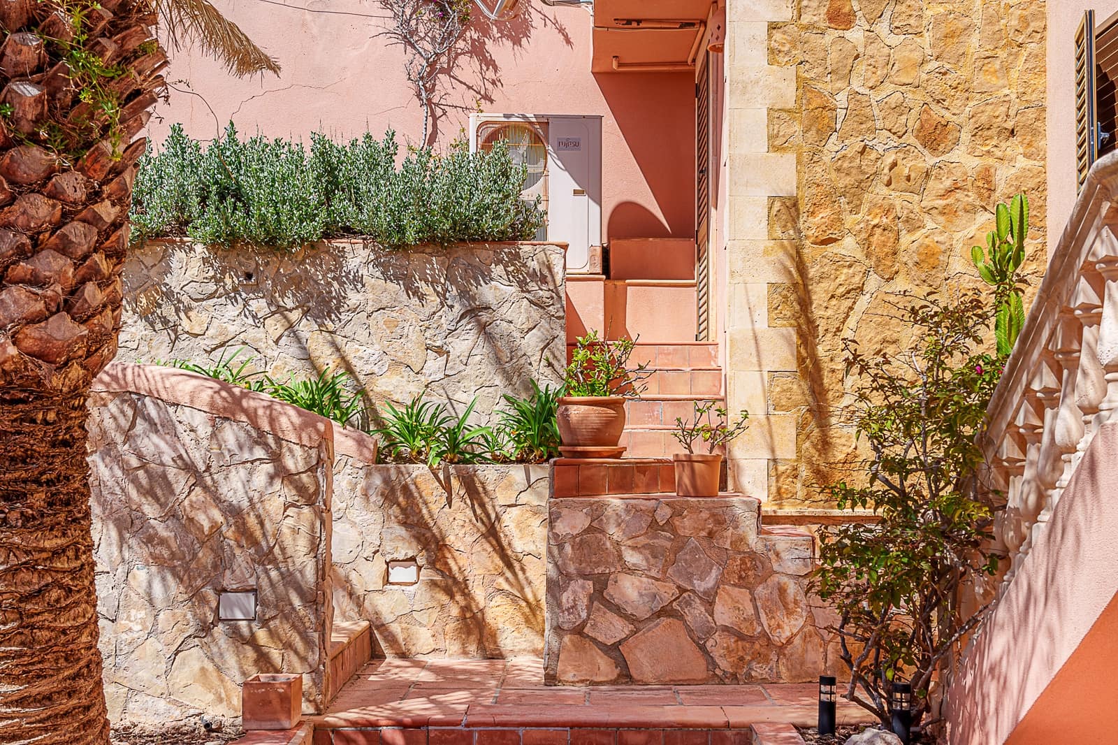 5 camera da letto Villa in vendita in Cala Ratjada con piscina garage - 1.650.000 € (Rif: 8288844)